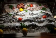 Restaurant Alt Athen美食图片
