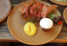 Mönchshof zu Bautzen美食图片
