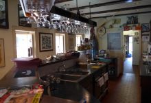 Torcafe Im Friedlander Tor美食图片