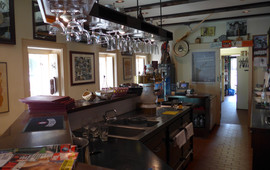 Torcafe Im Friedlander Tor