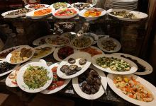 Ristorante La Fontanina美食图片