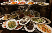 Ristorante La Fontanina餐厅图片