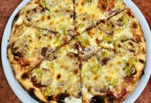 Arena - Pizza & Doener Haus美食图片