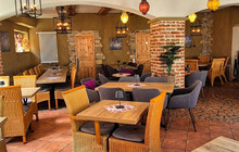 CAPPUCCINO - Cafe-Bistro-Cocktailbar餐厅图片