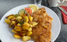 Krabben Stübchen