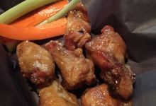 MJ Byrne's Irish Pub美食图片