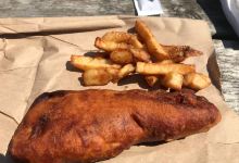 Don's Fish & Chip Shop美食图片