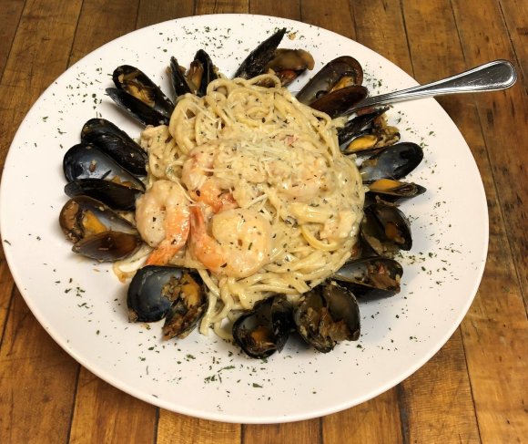 The Iron Skillet 2.0