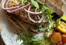 Hoeve de Nachtegaal美食图片