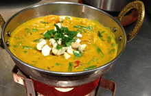Maha Lakshmi indian restaurant餐厅图片