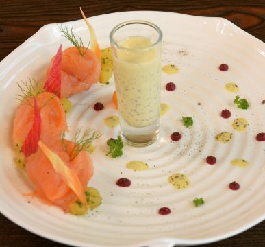 Inka Steakhouse