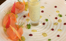 Inka Steakhouse