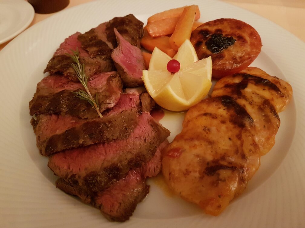 Ristorante Montebello