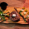 King Scorpio Beach Club Restaurant