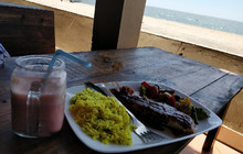 Cafe Catamaran餐厅图片