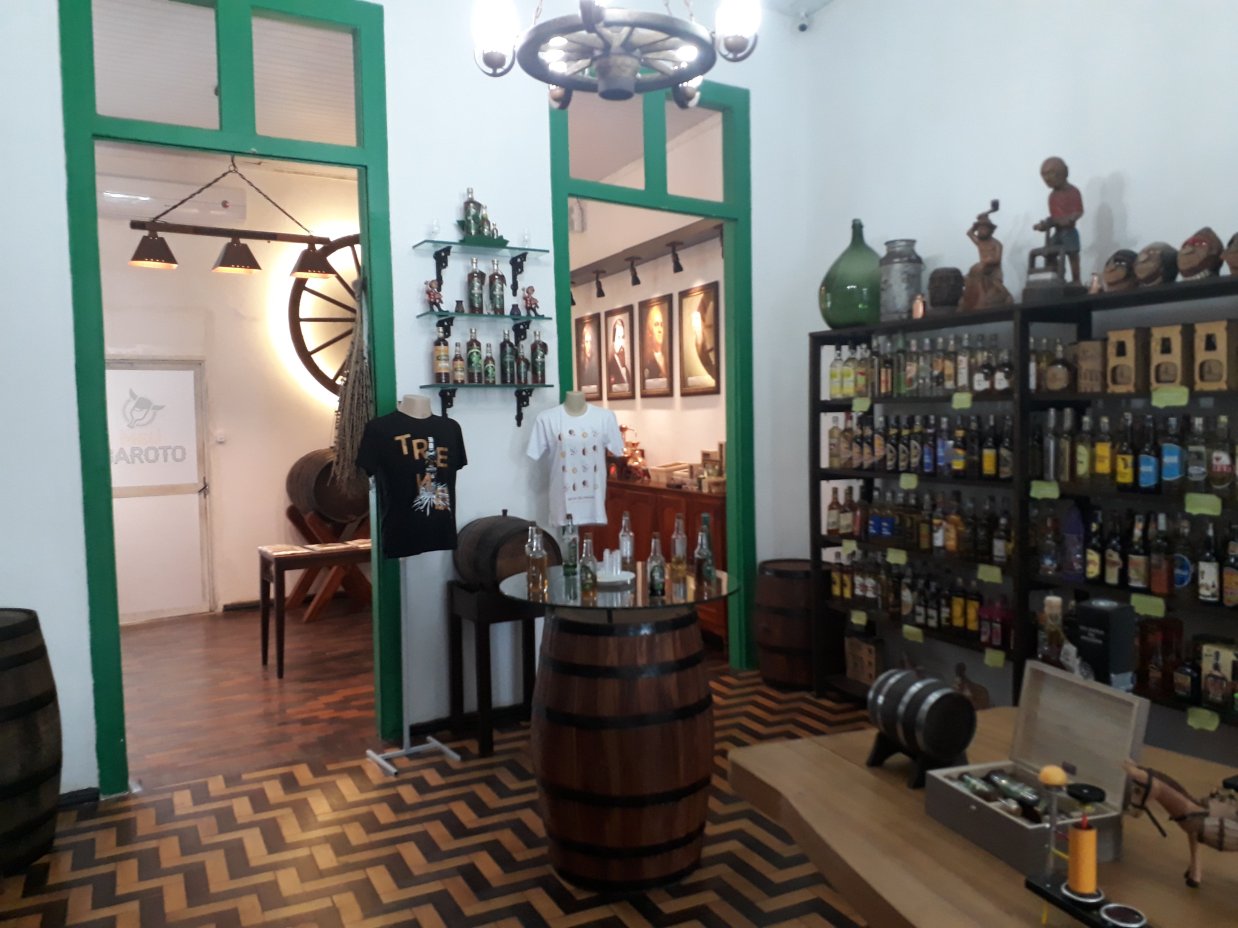 Meu Garoto餐厅图片