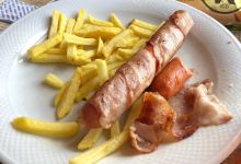 Rosenberger美食图片
