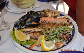 Restaurant Adriana