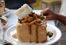 House of Curries on Florida美食图片
