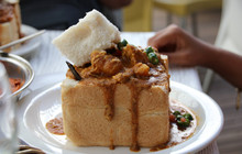 House of Curries on Florida餐厅图片