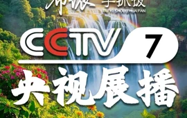 魏记布依手抓饭·贵州味道
