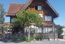 Café und Haus Ebner美食图片