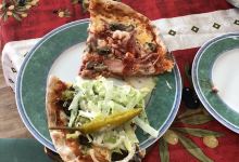 Pizzeria Steakhouse Maritza美食图片