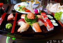saki Sushi Restaurant美食图片