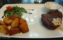 Trattoria Bavaria餐厅图片