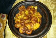 Kenza美食图片