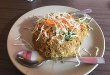 Cafe dorje lakpa美食图片