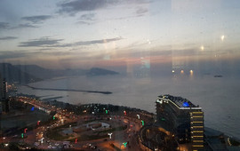 Le Ciel D'Oran
