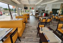 Ristorante Pizzeria S. Martino Gramido美食图片