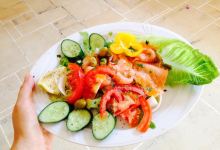 Perry's Beach Restaurant美食图片