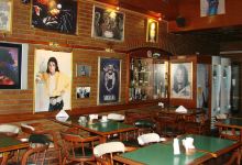 Angus Cafe Resto Bar美食图片