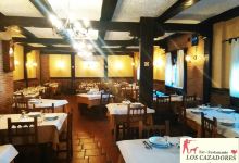 Los Cazadores美食图片