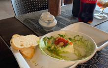 Marilda Brasil Restaurante餐厅图片