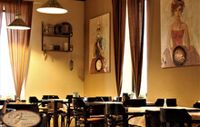 Vienna Garden餐厅图片