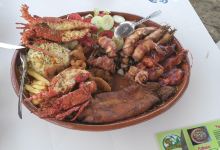 Bahia 63美食图片