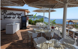 Splendor Restaurant