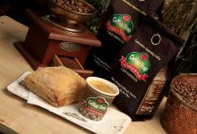 Coffee Shop La Tienda de los Mecatos美食图片