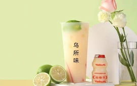 乌所味(天马大道店)