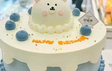好运来手感烘焙(总店)餐厅图片