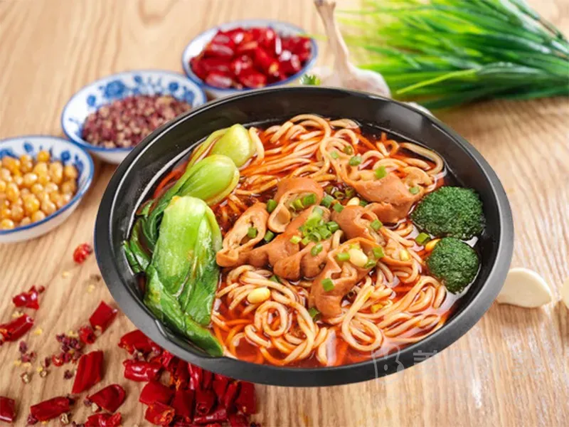 群众路拉面(台江店)
