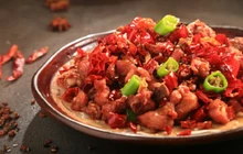 小三元(商业步行街店)餐厅图片