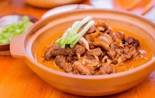 老水手艺(来凤店)餐厅图片
