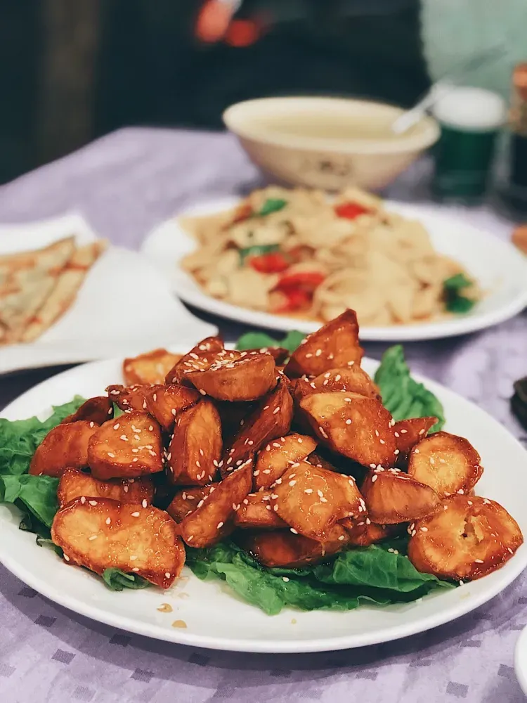 香香餐厅(禅城店)