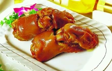 忆童年熟食坊(钰鑫花园店)餐厅图片