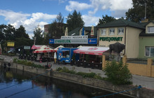 Zagielek Restauracja餐厅图片