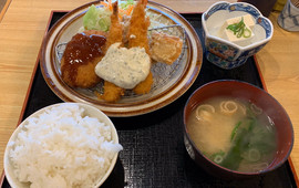 Komusubi